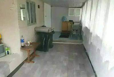 Casa si teren vanzare - 8