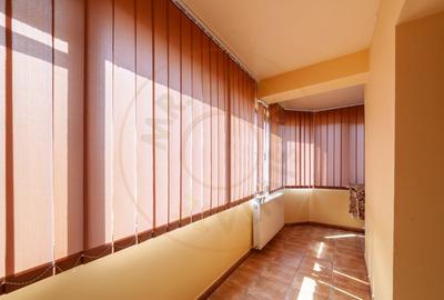 Apartament cu 4 camere decomandat în Bere - 17