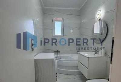 Dobroesti | 2 Camere | Mobilat si Utilat | Parcare Inclusa | Etaj 2 - 5