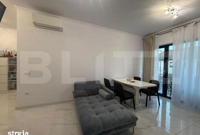 Apartament cu 3 camere în Giroc - 8