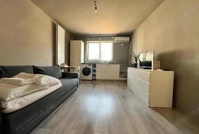GARSONIERA AMENAJATA IN ZONA ARADULUI la 43.500 euro - 2