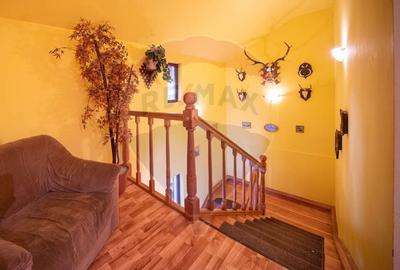 COMISION 0% | CASA P+M LEMN | TEREN 800MP CONCESIUNE | PREDEAL - 5