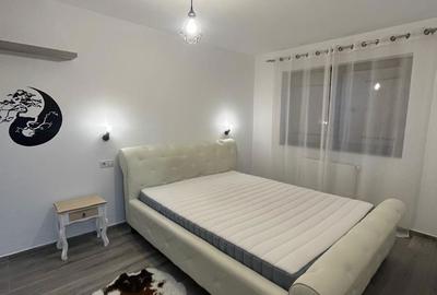 Apartament cu 2 camere în Florești - 2