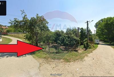 Teren agricol intravilan de 1736 mp, în Chițești - 3