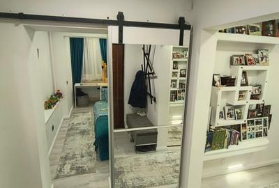 Apartament 3 camere, 71.26 mp, zona Brazda lui Novac - 7