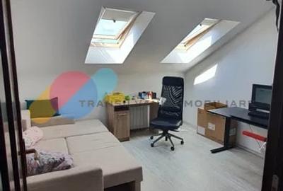 Apartament spatios cu 4 camere, in casa privata - Eugen Ionesco Apartament spatios cu 4 camere, in casa privata - Eugen Ionesco - 2