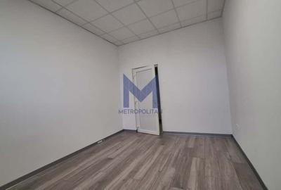 Spațiu birouri 13 mp, proaspăt renovat, cheltuieli incluse - 2