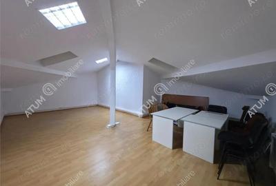 Spatiu birouri cu 2 camere si balcon in zona Mihai Viteazu din Sibiu - 10