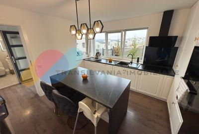 Duplex Ultra finisat in Dezmir - 3