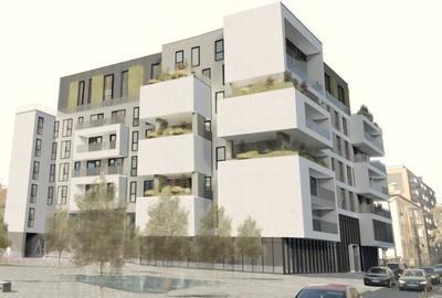Apartament cu 2 camere decomandat în Mărăști - 6