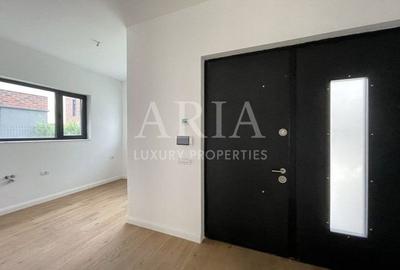 Complex exclusivist - vila moderna - garaj subteran 3 locuri Complex exclusivist - vila moderna - garaj subteran 3 locuri - 2