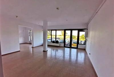 Spatiu comercial 87 mp | Chitila | Colloseum Mall | boxa inclusa - 1
