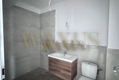 Apartament cu 3 camere semidecomandat în Florești - 8