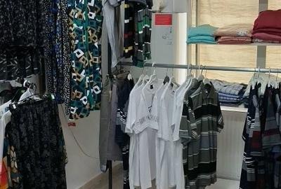 Spațiu comercial, de 45 mp, în Girocului - 3