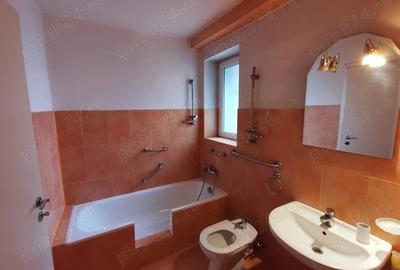 Apartament cu 4 camere semidecomandat în Take Ionescu - 1