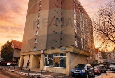 Garsoniera de inchiriat – zona Astra Piața Orizont - 1