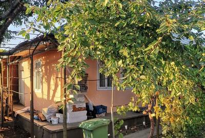 Casă cu 2 camere în Huși - 1