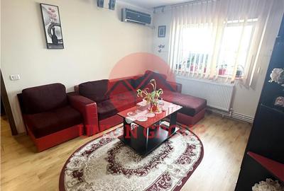 Apartament cu 3 camere, mobilat în Inel I - 6