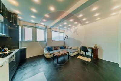 Apartament modern la Ared Uta Apartament modern la Ared Uta - 10