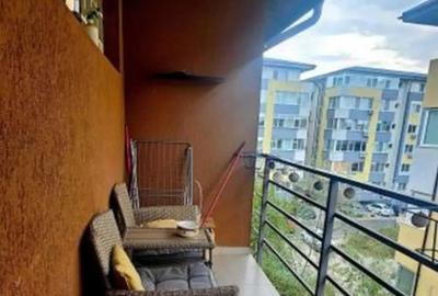 Garsonieră în Apărătorii Patriei - 5