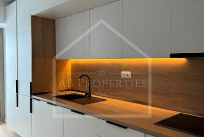 Apartament cu 2 camere decomandat, mobilat în Băneasa - 1