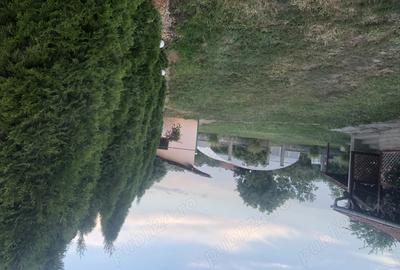 Vand casa Macea-central - 2