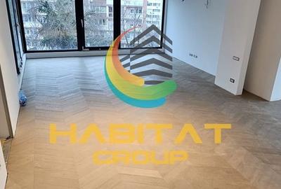 Penthouse cu 4 camere decomandat în Cantemir - 11