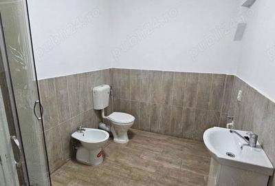 Apartament cu 2 camere semidecomandat în Lețcani - 2