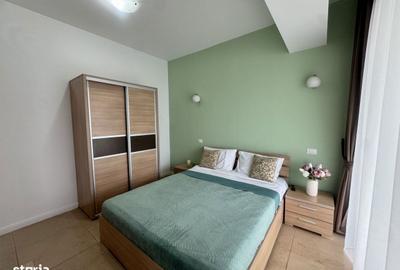 Apartament cu 2 camere în Cazino - 8