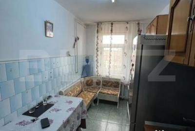 Apartament cu 3 camere decomandat în Primăverii - 8