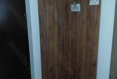 Apartament cu 2 camere decomandat în 9 Mai - 14