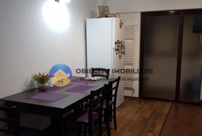 Apartament de inchiriat 2 camere Bld Decebal Apartament de inchiriat 2 camere Bld Decebal - 4