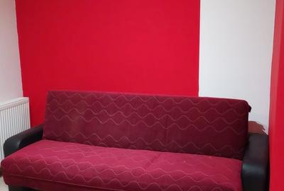 Militari Residence, apartament 2 camere, 47 mp utili, mobilat, bloc din 2020, - 1