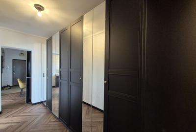 Apartament 2 camere - modern - Primaverii Residence - 4