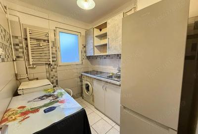 Apartament cu 2 camere în Ultracentral - 1