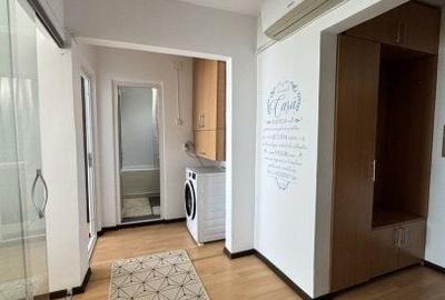 APARTAMENT 2 CAMERE DECOMANDAT ZONA TOMIS NORD - RUSTIC - 4