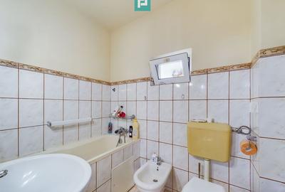 Casă cu 5 camere cu Teren 162 Mp în Central - 17