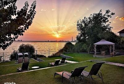 Spațiu comercial, de 1,400 mp, în Central - 12