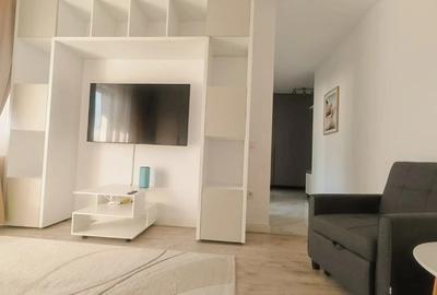 Garsoniera Moderna de Inchiriat Sanpetru (Bra?ov) + Loc de Parcare - 2