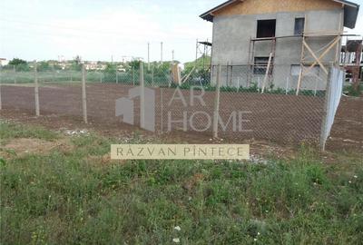 Teren intravilan 425 mp in Cartier Albert, Ploiesti - 2