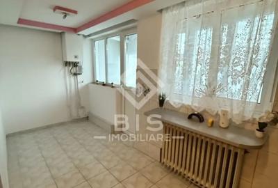 Apartament cu 2 camere decomandat în Central - 8
