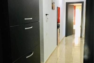 Apartament cu 2 camere decomandat, mobilat în Titan - 8