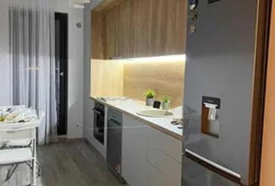 Apartament 2 camere bloc nou Ideal Residence Drumul Taberei Brancusi - 3