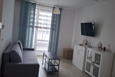 Inchiriere apartament 2 camere City Point - 1