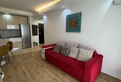 Apartament cu 2 camere decomandat în Tunari - 7