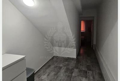 Apartament cu 2 camere în Ana Ipătescu - 2