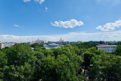 Apartament panoramic, lux și rafinament – Cismigiu | 300 mp | reconstruit 2024 - 1