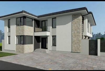 RECO apartament cu 2 camere in Santandrei - 2