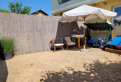 Casă de Vânzare – Mobilată și Utilată Complet în Cartierul Serena, Moșnița Nouă - 12