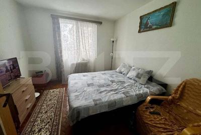 Apartament cu 4 camere semidecomandat în Central - 9